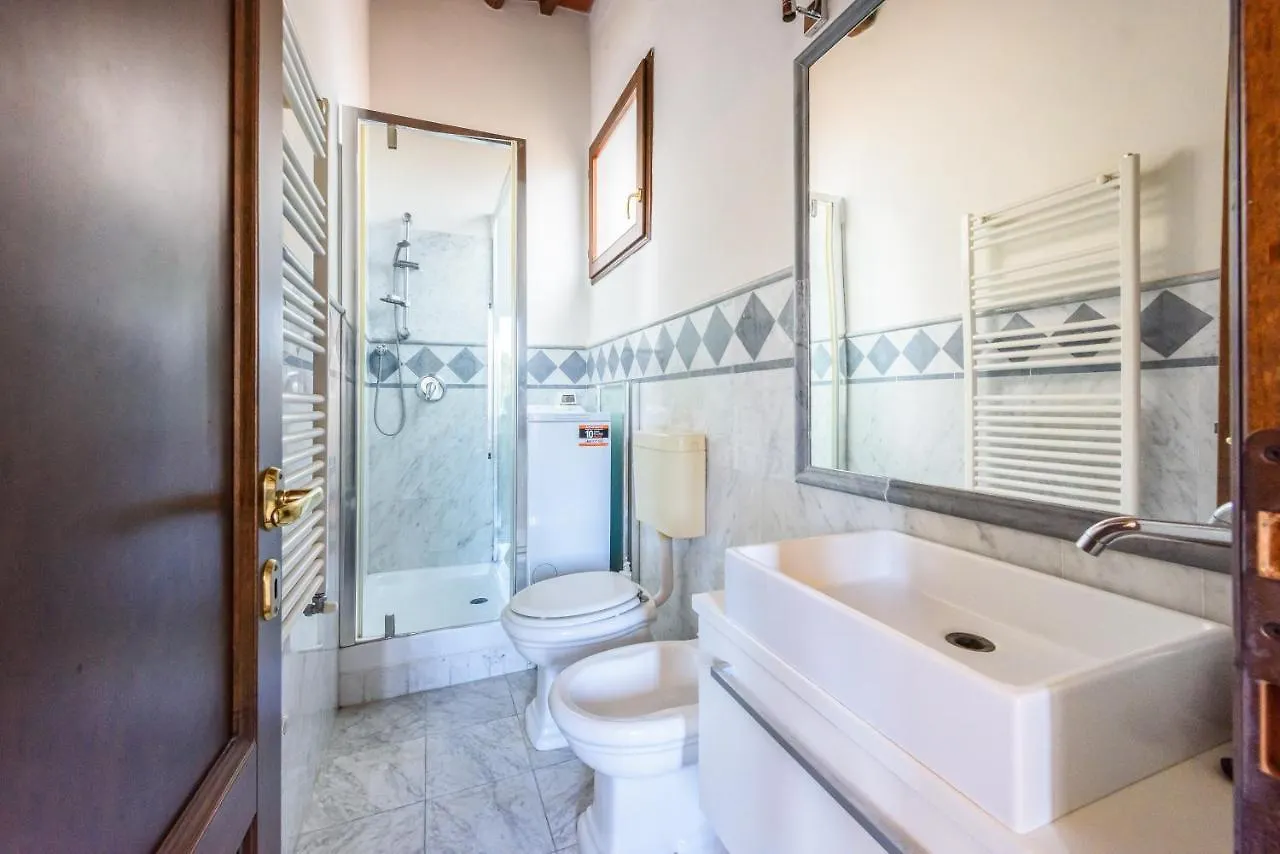 Albione By Mmega Apartment Florence 0*,