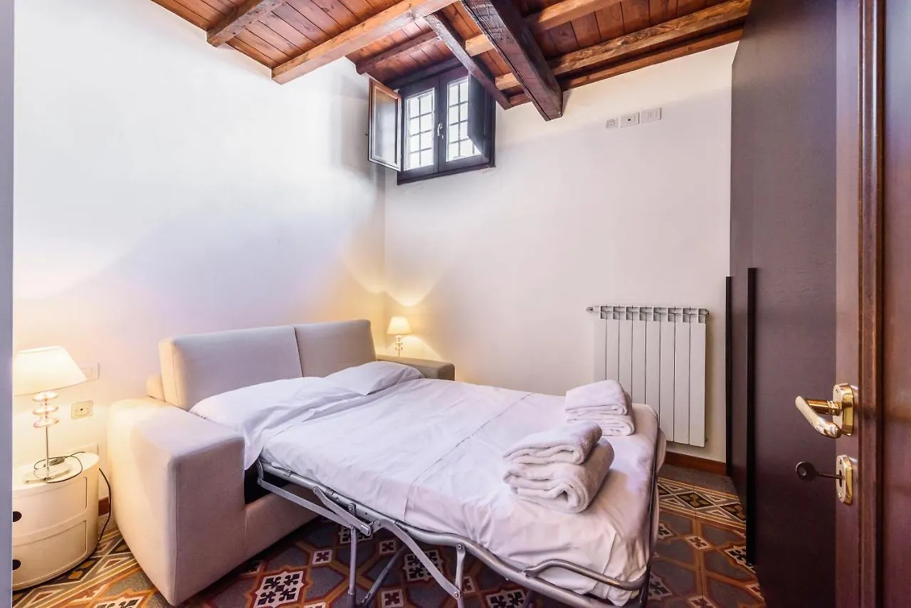 Albione By Mmega Apartment Florence