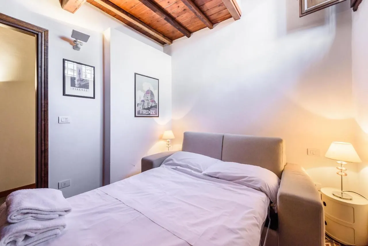 Albione By Mmega Apartment Florence 0*,  Italy