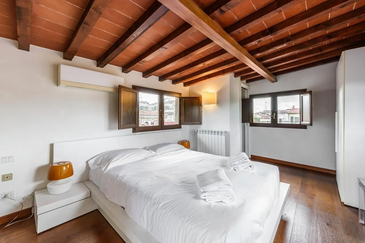 Albione By Mmega Apartment Florence