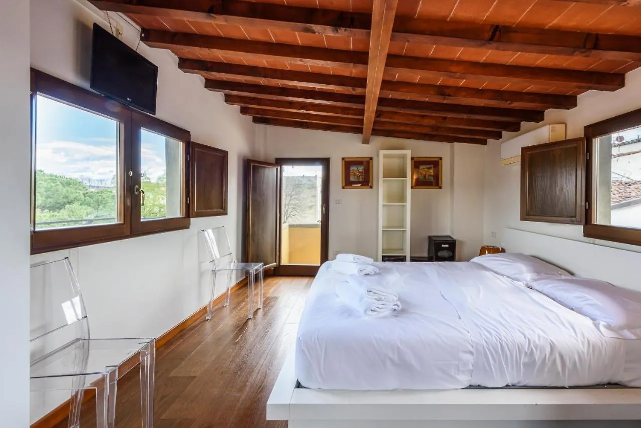 Albione By Mmega Apartment Florence 0*,  Italy