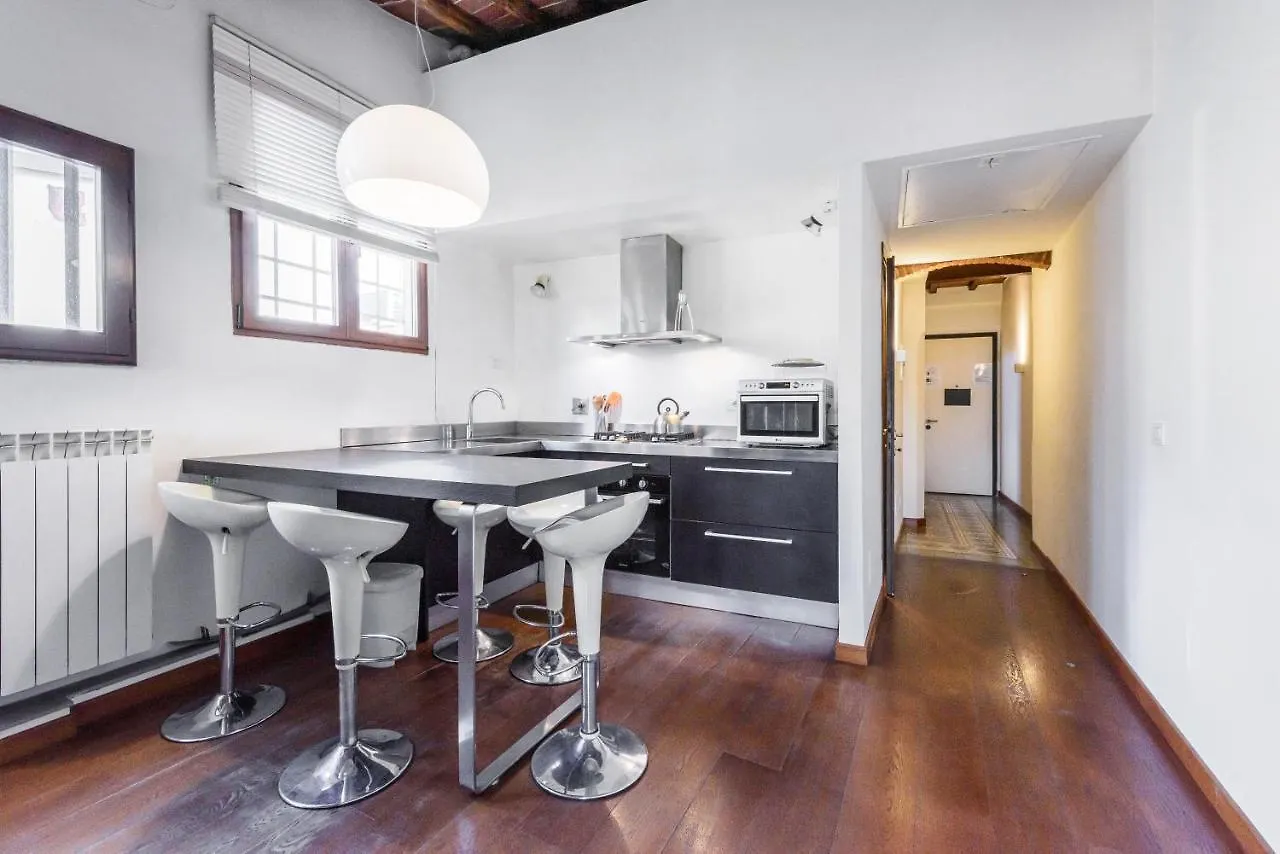 Albione By Mmega Apartment Florence