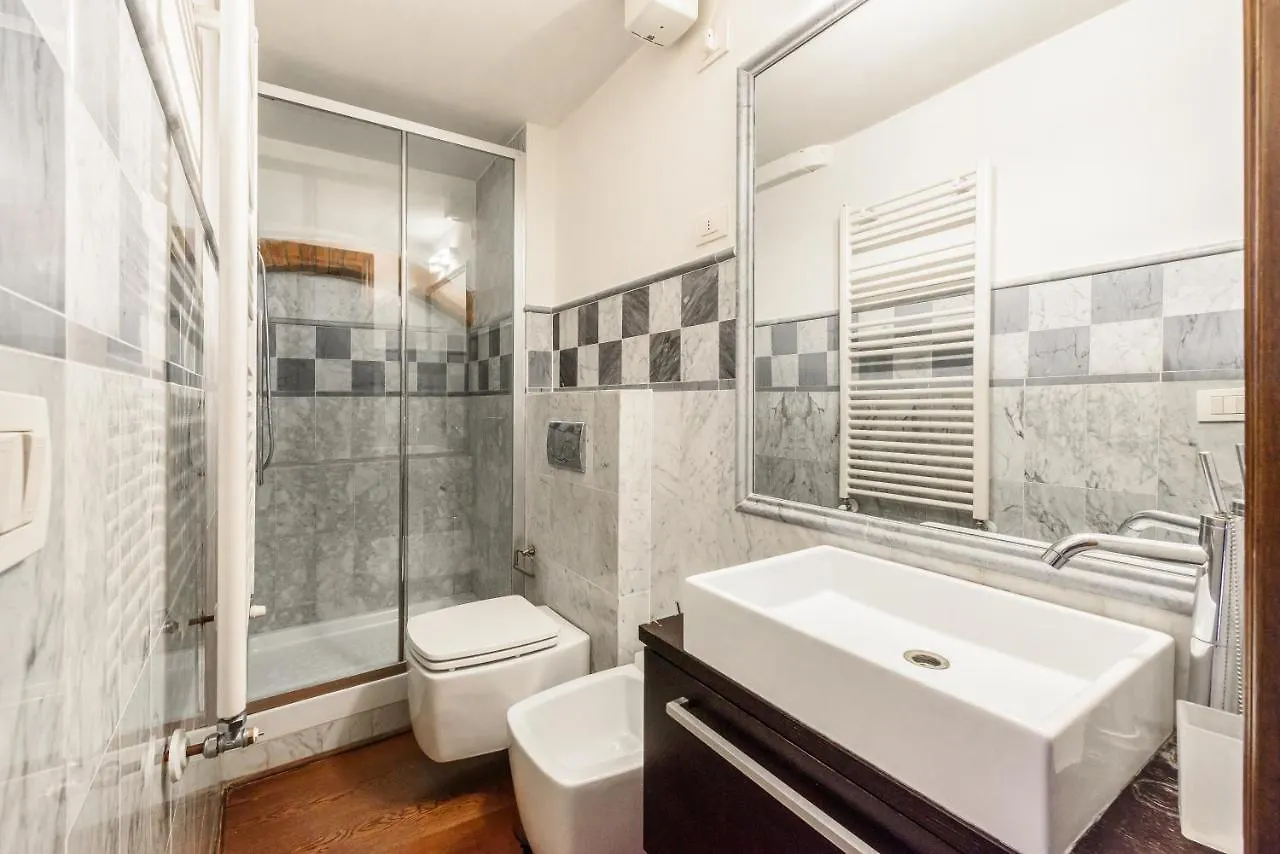 Albione By Mmega Apartment Florence