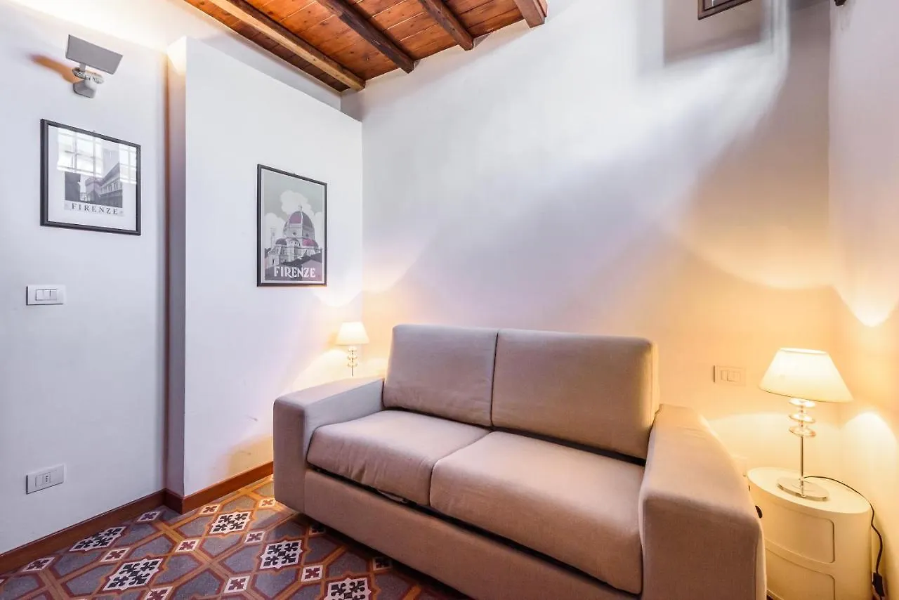 Albione By Mmega Apartment Florence
