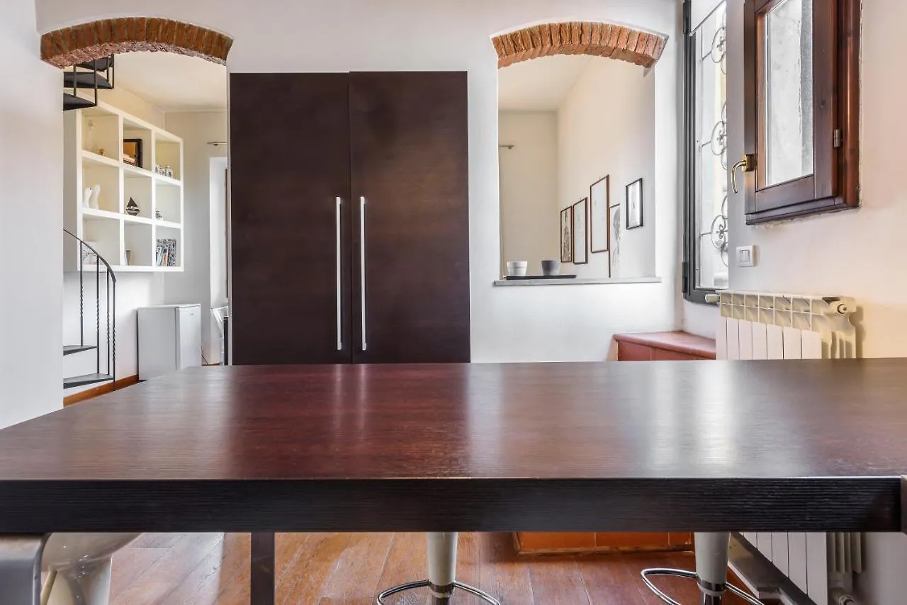 Albione By Mmega Apartment Florence 0*,